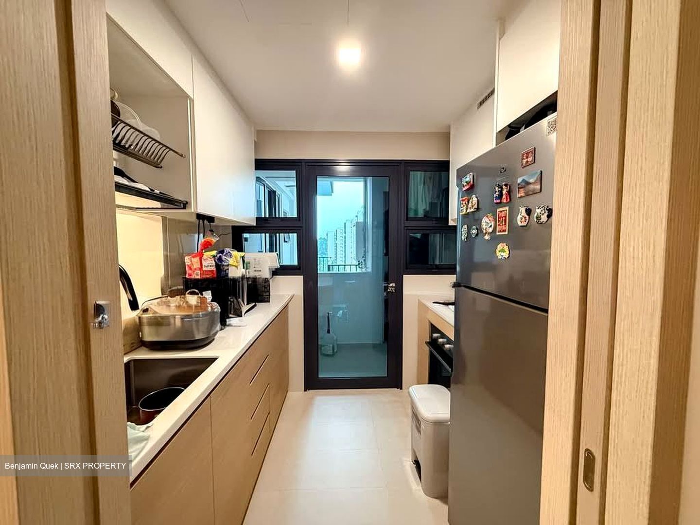Treasure at Tampines (D18), Condominium #560589231